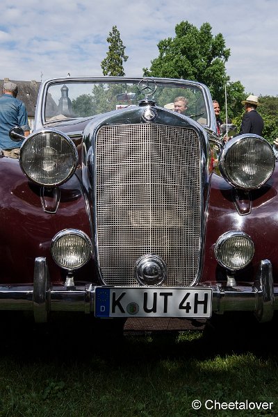 _DSC0158.JPG - Schloss Dyck Classic Cars